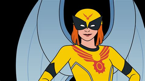 movieshd birdgirl